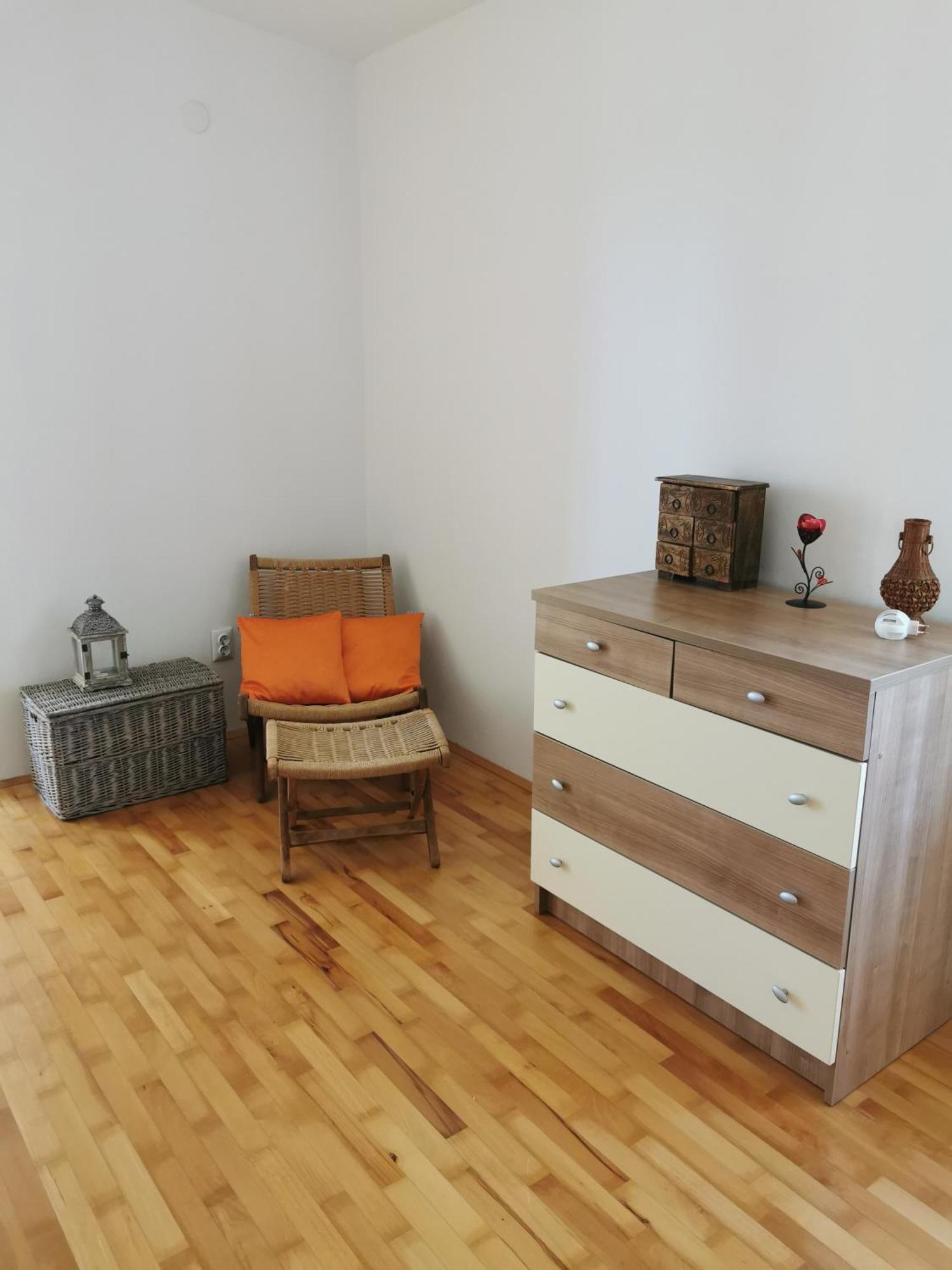 Apartment Kira - Spacious Apartment With Sea View Ližnjan Zewnętrze zdjęcie