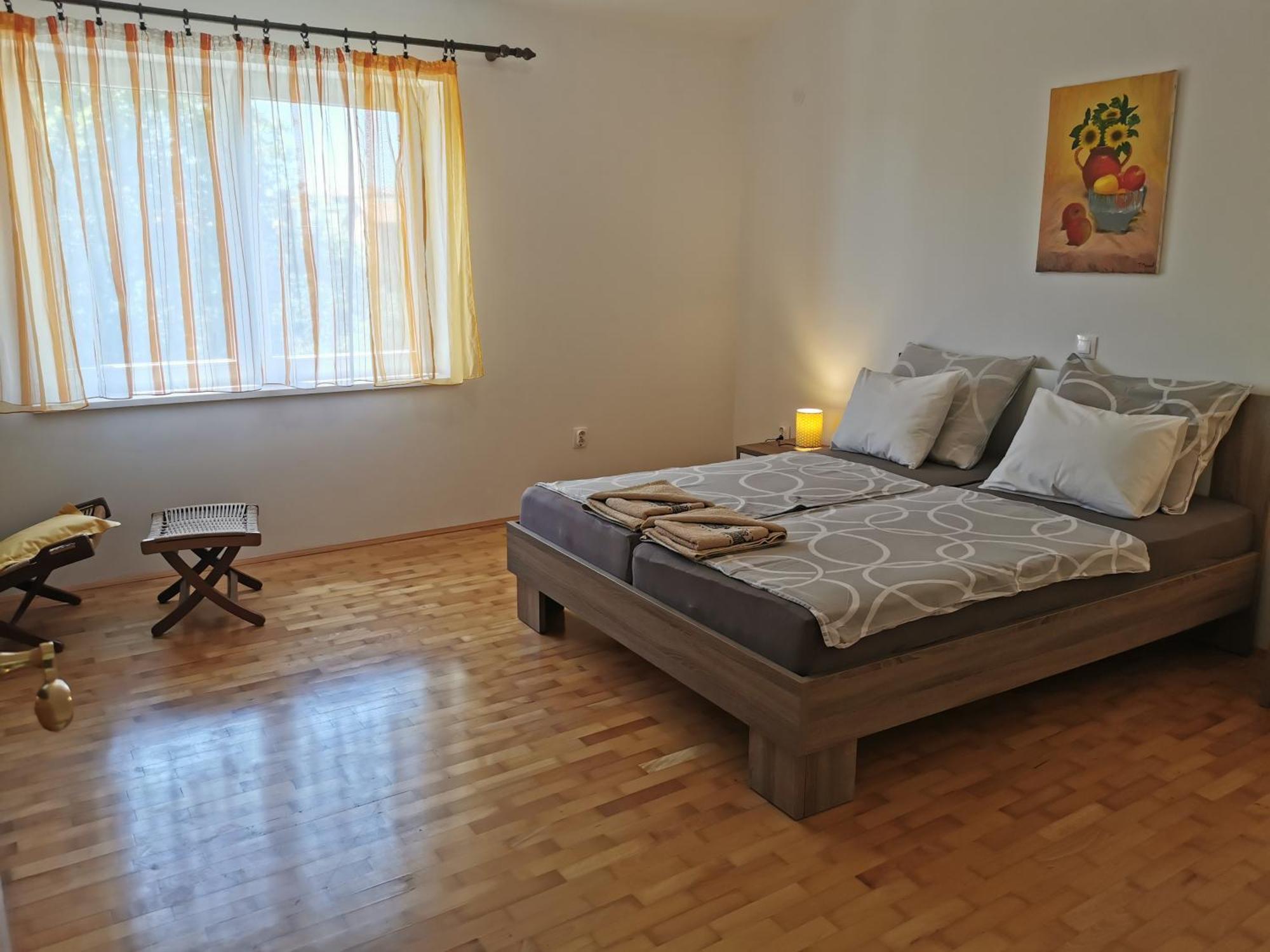 Apartment Kira - Spacious Apartment With Sea View Ližnjan Zewnętrze zdjęcie
